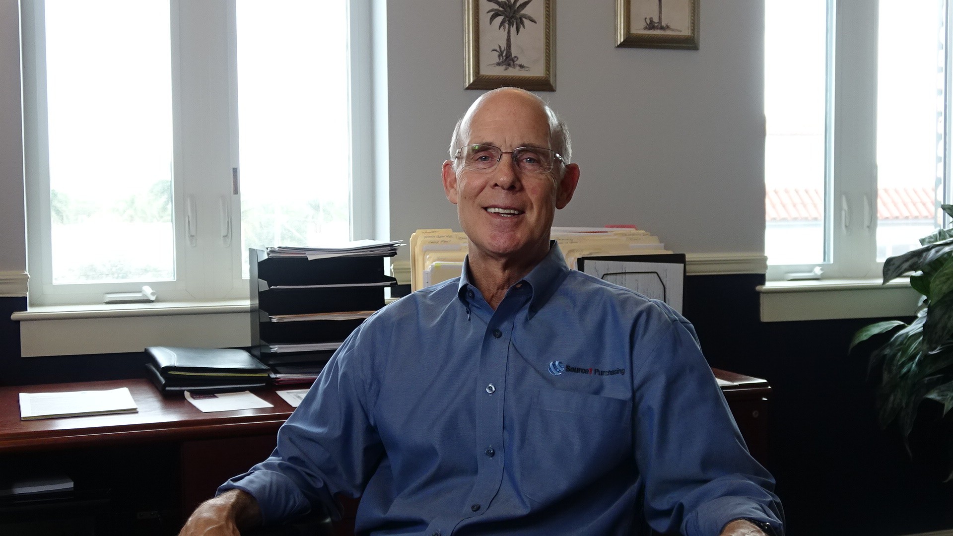 Scott Hoffmire - Founder of The Clear Path, 39 years sober, successful businessman
